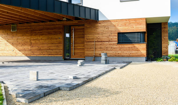 Best Brick Driveway Pavers  in Hawthorne, NJ