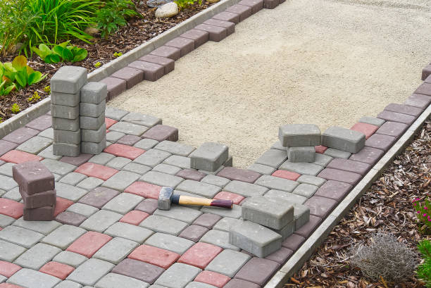 Best Affordable Driveway Pavers  in Hawthorne, NJ