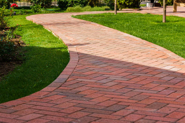 Best Residential Paver Driveway  in Hawthorne, NJ