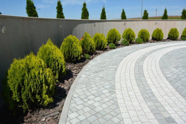 Best Driveway Resurfacing Pavers  in Hawthorne, NJ