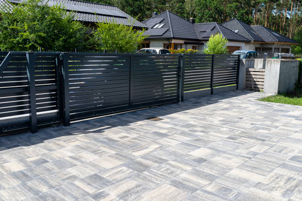 Best Local Driveway Pavers  in Hawthorne, NJ