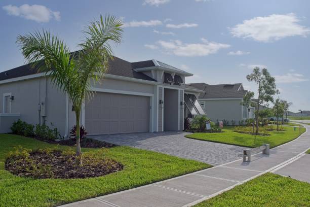 Best Cobblestone Driveway Pavers  in Hawthorne, NJ